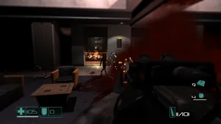 F.E.A.R. PS3 Bonus Mission: SFOD-D (Extreme Difficulty)
