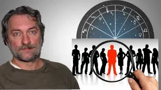 How to Choose The Right People in Your Life with Astrology. Nikola Stojanovic and Astrolada