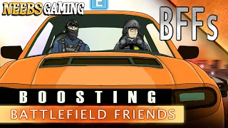 Battlefield Friends - Boosting