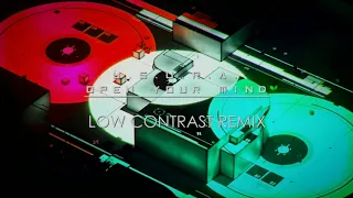 U.S.U.R.A. - Open Your Mind (Low Contrast Remix)