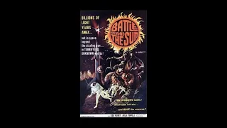 Battle Beyond the Sun - Full Movie - 1962