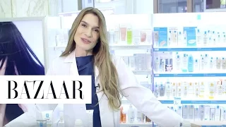 Best Drugstore Products for Sensitive Skin | Dermatologist at the Drugstore | Harper's BAZAAR