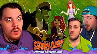 Daphne is SWOON in These Scooby Doo Mystery Inc Episodes