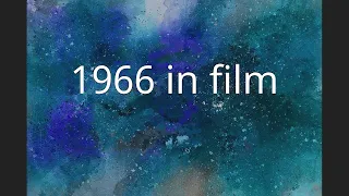 1966 in film