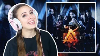 A metal band with THREE LEAD VOCALISTS?!⎮Amaranthe Reaction