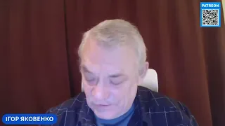 😳ЯКОВЕНКО  Вы будете В ШОКЕ! АРЕСТОВИЧ продался россии   ЧТО предлагает Очеловечивание Путина!