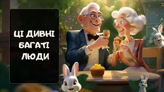 Люди, які працюють на багатіїв, що ви бачили? | Реддіт українською