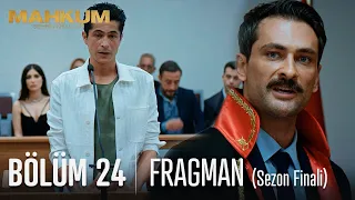 Mahkum 24. Bölüm Fragmanı (Sezon Finali)