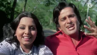 kehdu tumhein ya chup rahun-deewar/Kishore Kumar,asha bhosle/Shashi Kapoor,nitu Singh/lyrics song