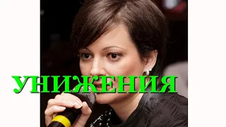Певица Виктория Талышанская рассказала об унижениях со стороны лидера Непары