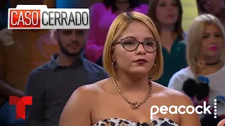 Caso Cerrado Complete Case | The drug addict's son is the one chosen to save the world