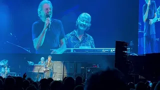 Deep Purple - When a Blind Man Cries - live , Stuttgart 2022