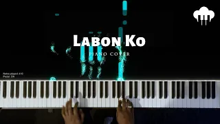 Labon Ko | Piano Cover | KK | Aakash Desai