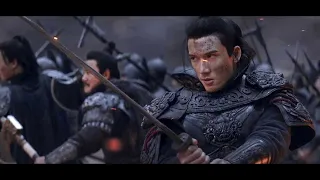 Knights of Valour (青龙偃月刀, 2021) chinese action trailer  #1Film