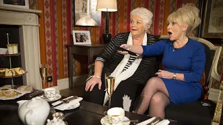 EastEnders: Back to Ours - Barbara Windsor & Pam St Clement