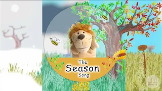 The Season Song - English for Kids