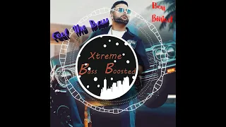 Let 'em Play Karan Aujla [Bass Boosted] I Proof I Sukh Sanghera I Punjabi Music 2020