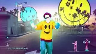 Happy - Pharrell Williams - Just Dance 2015