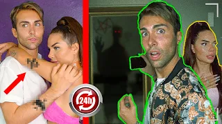 BARBIE E KEN SI TATUANO *FINALE ANSIOGENO* | GIANMARCO ZAGATO