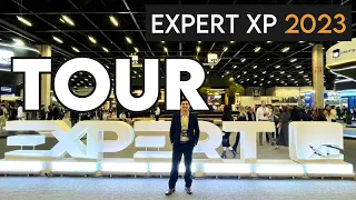 TOUR EXPERT XP 2023