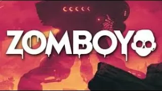 Zomboy - Born To Survive Ft. rx Soul (Future Bass Flip)