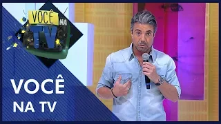 Você na TV (31/01/19) | Completo