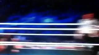 Smackdown 3/28/14 Curtis Axel & Ryback vs Seth Rollins & Deam Ambrose