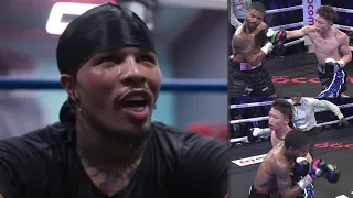 “Inoue has Real SKILLS” — Gervonta Davis Keeps it 100 on Naoya Inoue POWER & Talent