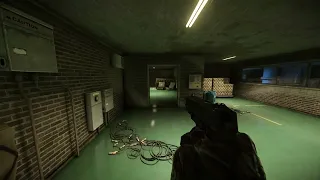 Crysis 2 Remastered - I Discovered A New Easter Egg.