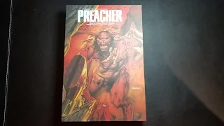 Absolute Preacher Vol. 2 Overview