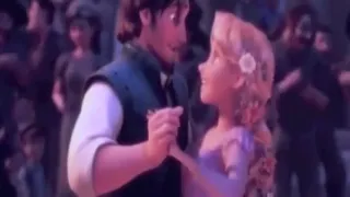 Terrified ☄ Tangled Music Video (Katharine McPhee, Zachary Levi, Mandy Moore, Disney)