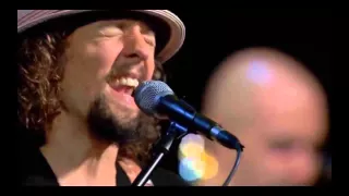 Jason Mraz - Butterfly (Live in Hong Kong)