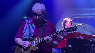 KANSAS: THE PINNACLE (LIVE)