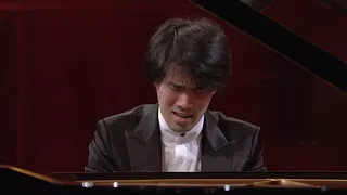 BRUCE (XIAOYU) LIU – Sonata in B flat minor, Op. 35 (18th Chopin Competition, third stage)