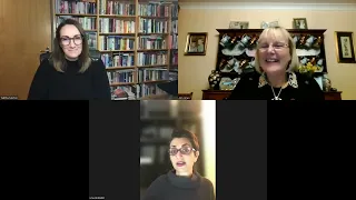 The WI International Women’s Day 2023: Women in Leadership webinar