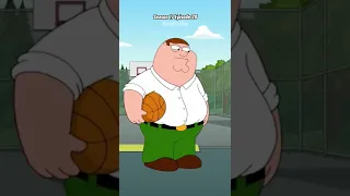 Family Guy : Politics episode