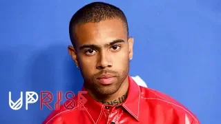 Vic Mensa - 10K Problems