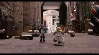 Смурфики 2 (The Smurfs 2) 2013. Український трейлер №2 [HD]