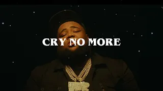 (FREE) Rod Wave Type Beat x Toosii Type Beat - "Cry No More"