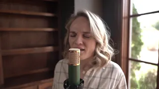 Jessica Willis Fisher - "The Parting Glass" Traditional Folk Song