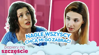 Spytała, czy może ADOPTOWAĆ jej dziecko... odpowiedziała KRZYKIEM! | Papiery na szczęście