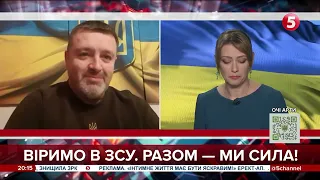 "Скрєпнєнько". Прильот у монастир МП в Одесі: якщо не кармізм, то символізм. Сергій Братчук