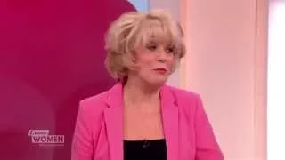 Making Trains Better | Loose Women