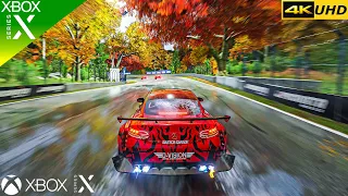 Forza Motorsport 8 Looks ABSOLUTELY INSANE on XBOX Series X | Realistic Graphics Gameplay 4k60fps