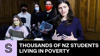 Thousands of New Zealand students are living in poverty | Stuff.co.nz