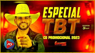 GUILHERME SILVA [ ESPECIAL TBT JULHO 2023 ]