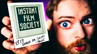 🎧 EP#17 | What is Polacon???  w/Instant Film Society