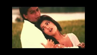 Hum Toh Deewane Huye Yaar  Shahrukh Khan  Twinkle Khanna  Baadshah  90s Romantic Song 3