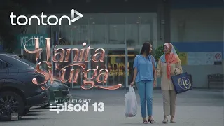 [HIGHLIGHT] Wanita Syurga (2024): Episod 13 - Kita Sebagai Isteri, Kita Kena Ada Duit Sendiri