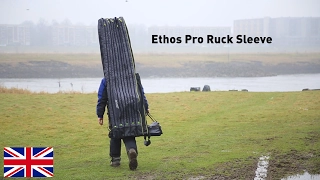 *** Coarse & Match Fishing TV *** Ethos Pro Ruck Sleeve